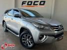 TOYOTA Hilux SW4 SRX D4-D 2.8TDi 16v 4x4 Cinza