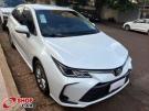 TOYOTA Corolla GLi 2.0 16v Branca