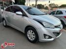 HYUNDAI HB20S Comfort Plus 1.6 16v Prata
