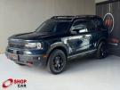 FORD Bronco Sport Wildtrak 2.0T 16v Azul