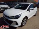 HYUNDAI HB20 Comfort Plus 1.0 12v Branca