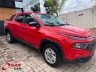 FIAT Toro Endurance 1.8 16v Vermelha