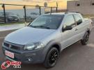 FIAT Strada Working 1.4 C.D. Prata
