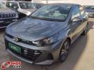 HYUNDAI HB20S Comfort 1.0T 12v Cinza