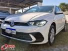 VW - Volkswagen Polo Hatch 1.0 12v TSi Branca