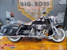 HARLEY-DAVIDSON Road King 1600 Classic Preta