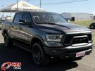 RAM 1500 Rebel 5.7 V8 4X4 C.D. Cinza