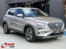 HYUNDAI Creta Platinum 1.0T 12v Prata