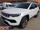 JEEP Compass Longitude 1.3 16v T270 Branca