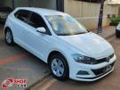 VW - Volkswagen Polo Hatch 1.0 12v Branca