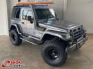 TROLLER T4 3.0TDi 16v 4X4 Cinza