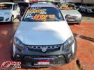 FIAT Strada Adventure 1.8 16v C.E. Branca