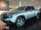 FIAT Toro Endurance 1.3T 16v Prata