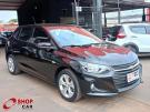 GM - Chevrolet Onix Hatch LTZ 1.0T 12v Preta