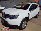 RENAULT Duster Intense 1.6 16v Branca