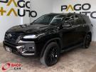 TOYOTA Hilux SW4 SRX D4-D 2.8TDi 16v 4x4 Preta