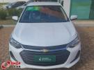 GM - Chevrolet Onix Hatch LT 1.0 12v Branca
