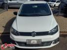 VW - Volkswagen Gol Trendline 1.0 12v 4p. Branca