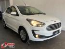 FORD Ka Sedan SE 1.0 12v Branca