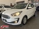FORD Ka Sedan SE 1.0 12v Branca
