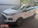 FORD EcoSport Freestyle 1.6 16v Branca