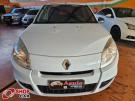 RENAULT Sandero Authentique 1.0 16v Branca