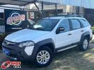 FIAT Palio Weekend Adventure 1.8 16v Branca
