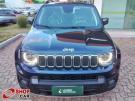 JEEP Renegade Longitude 1.3 16v T270 Azul