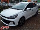 HYUNDAI HB20S Platinum Safety 1.0T 12v Branca
