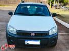 FIAT Strada Hard Working 1.4 C.S. Branca