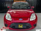 FORD Ka 1.0 Vermelha
