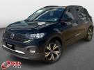 VW - Volkswagen T-Cross Sense 1.0 12v TSi Preta