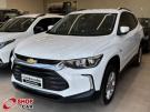 GM - Chevrolet Tracker LTZ 1.0T 12v Branca