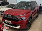 CITROËN C3 Aircross Shine 1.0T 12v Vermelha