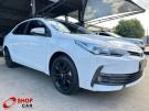 TOYOTA Corolla GLi 1.8 16v Branca
