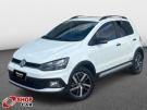 VW - Volkswagen Fox Xtreme 1.6 4p. Branca