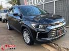 GM - Chevrolet Tracker LTZ 1.0T 12v Preta