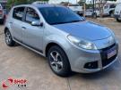RENAULT Sandero Expression 1.6 Prata