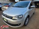 VW - Volkswagen Fox BlueMotion 1.0 12v 4p. Prata