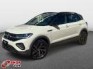 VW - Volkswagen T-Cross Highline 1.4 16v TSi Cinza