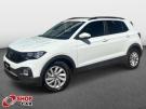 VW - Volkswagen T-Cross 1.0 12v TSi Branca