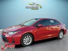 TOYOTA Corolla GLi 2.0 16v Vermelha