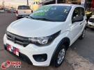 FIAT Mobi Like 1.0 Branca