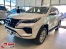 TOYOTA Hilux SW4 SRX D4-D 2.8TDi 16v 4x4 Branca
