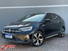 VW - Volkswagen Nivus Highline 1.0 12v TSi Preta