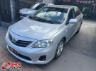 TOYOTA Corolla GLi 1.8 16v Prata