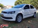 VW - Volkswagen Voyage Trendline 1.6 Branca