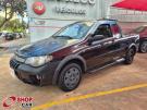 FIAT Strada Adventure 1.8 C.E. Preta