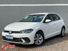 VW - Volkswagen Polo Hatch Track 1.0 12v Branca