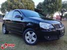 VW - Volkswagen Polo Hatch E-Flex 1.6 Preta